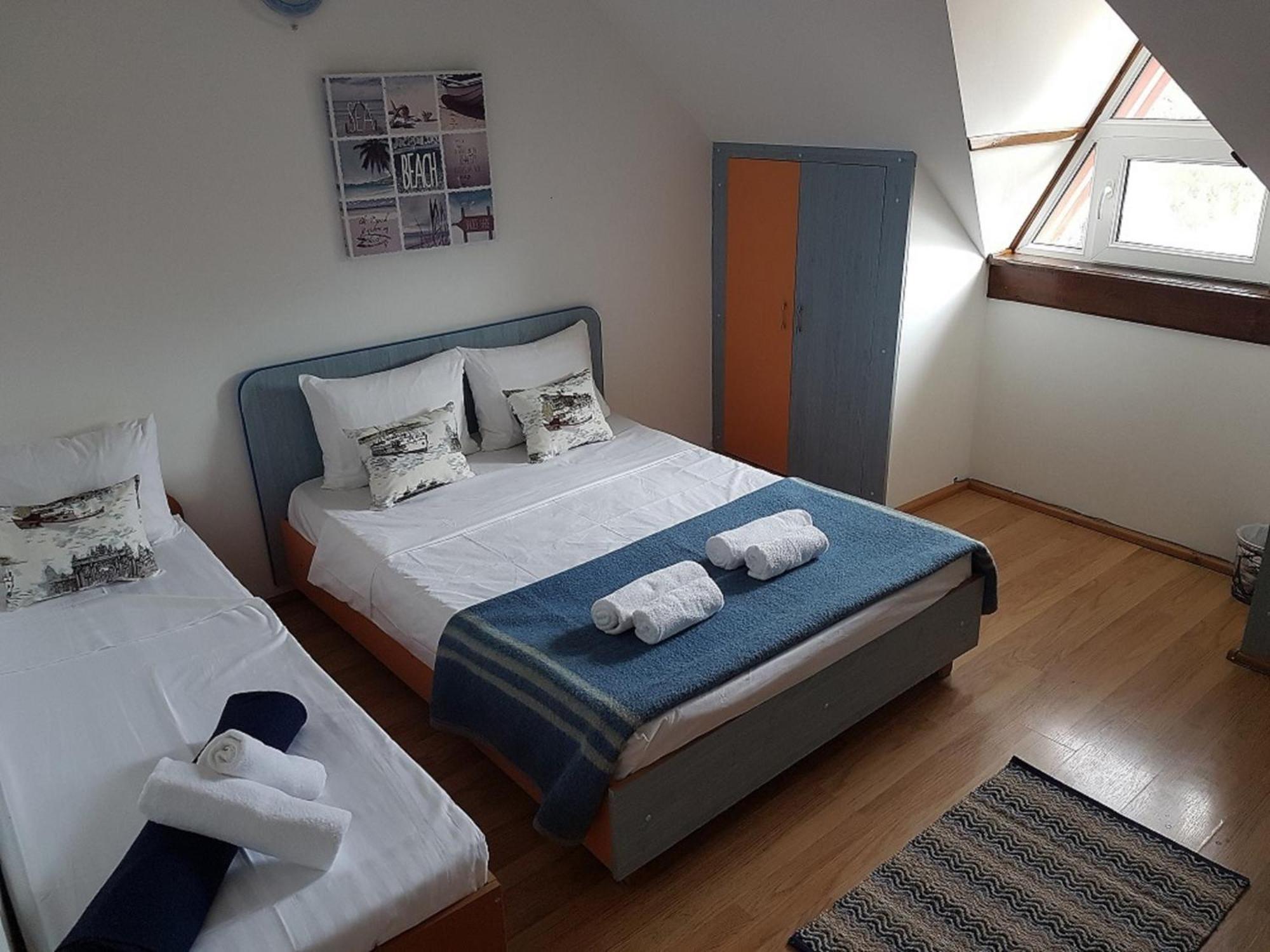 Pensiunea Casa Johnelly Costinesti Room photo
